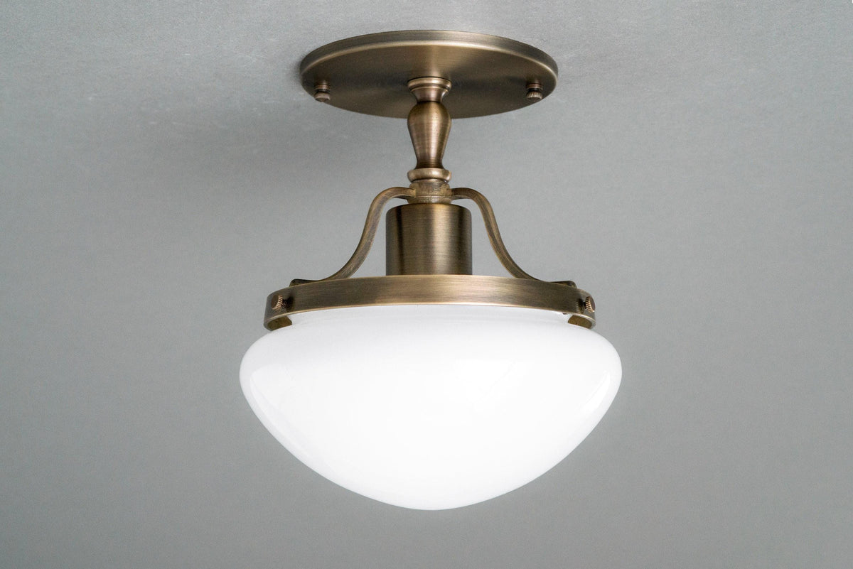 CEILING LIGHT MODEL NO. 0519