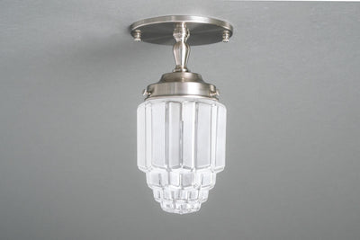 CEILING LIGHT MODEL NO. 7466