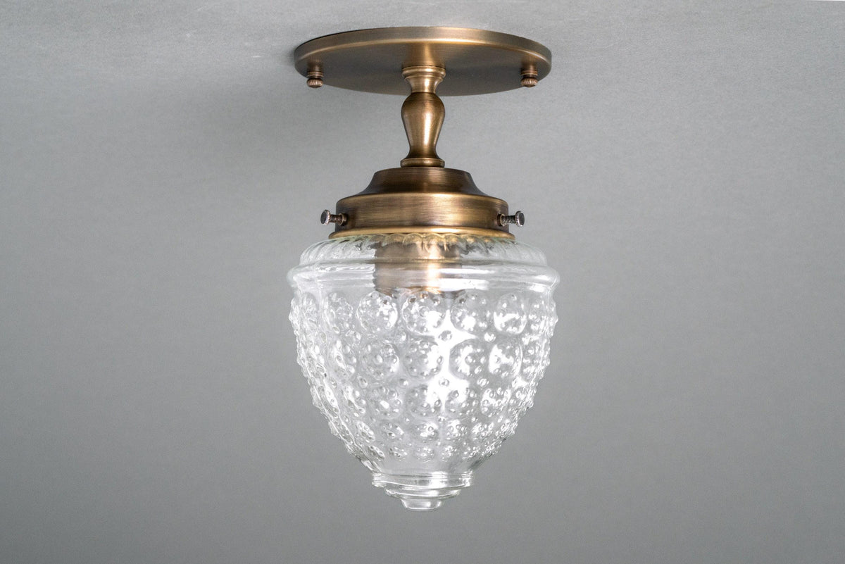 CEILING LIGHT MODEL NO. 9860