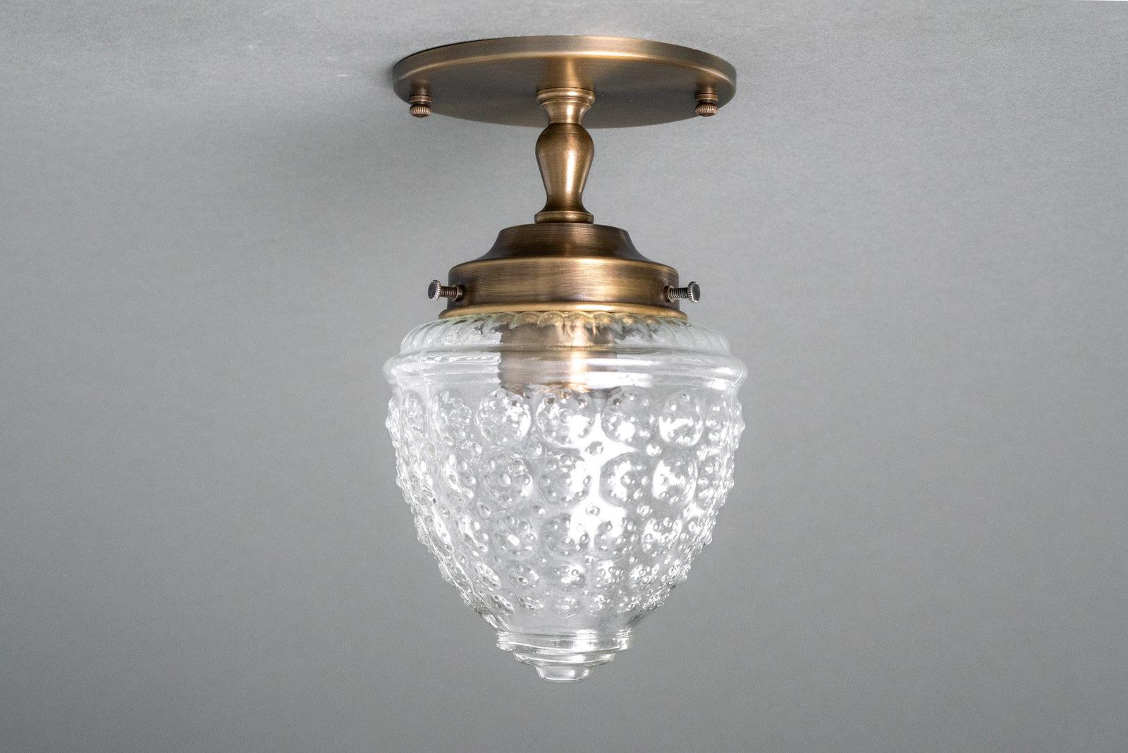 CEILING LIGHT MODEL NO. 9860