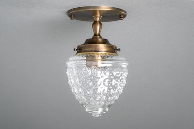 CEILING LIGHT MODEL NO. 9860