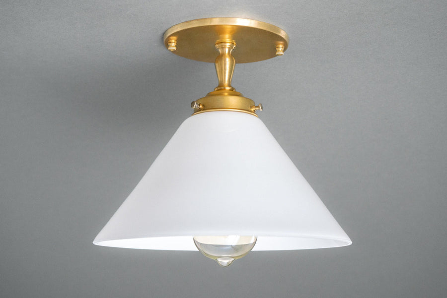 CEILING LIGHT MODEL NO. 1339