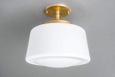 CEILING LIGHT MODEL NO. 6438