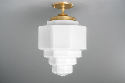 CEILING LIGHT MODEL NO. 4688