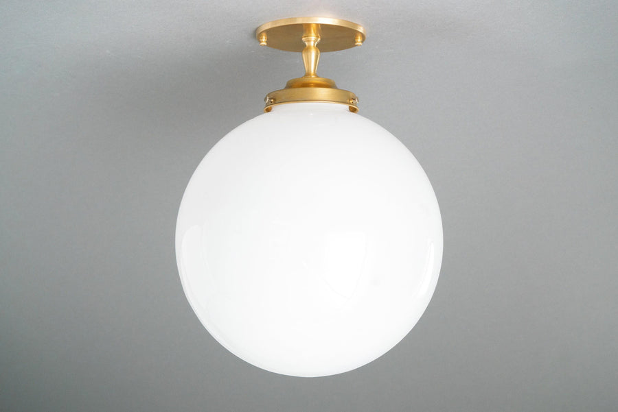 CEILING LIGHT MODEL NO. 7293