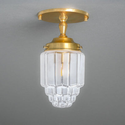 CEILING LIGHT MODEL NO. 7466