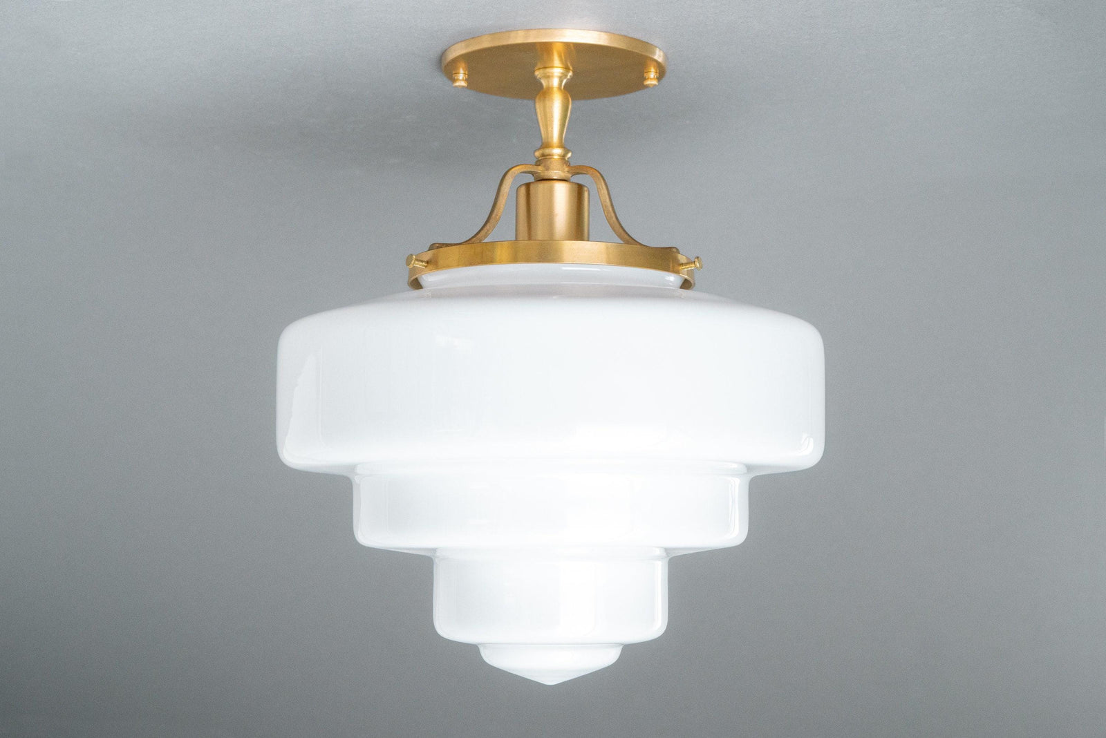 CEILING LIGHT MODEL NO. 5311
