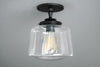 CEILING LIGHT MODEL NO. 2277