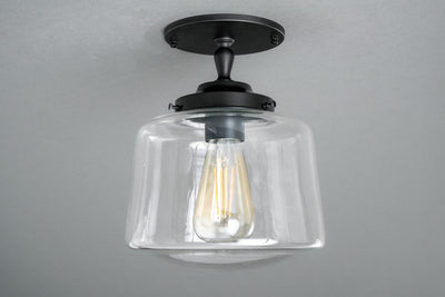 CEILING LIGHT MODEL NO. 2277