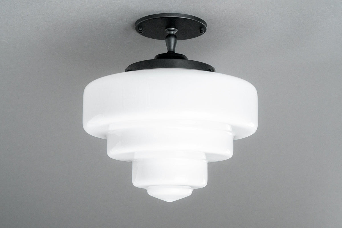 CEILING LIGHT MODEL NO. 5311