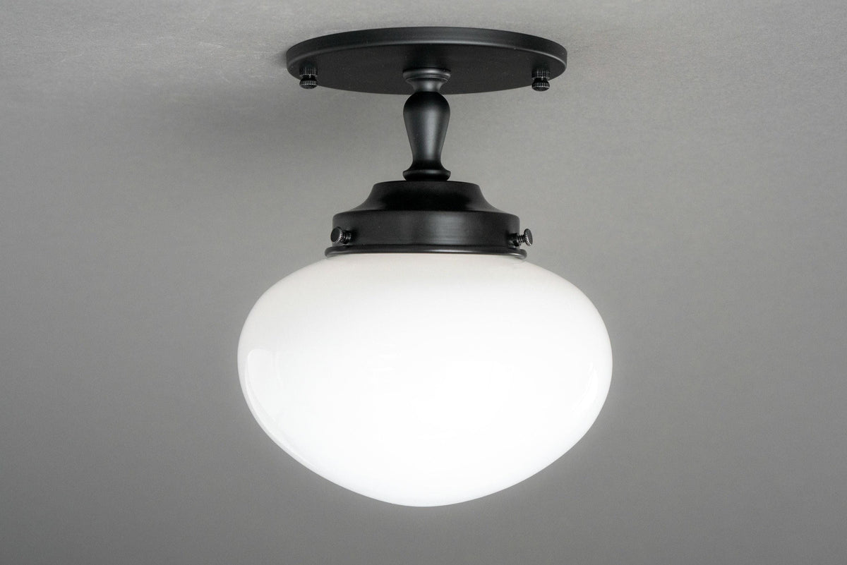 CEILING LIGHT MODEL NO. 9383