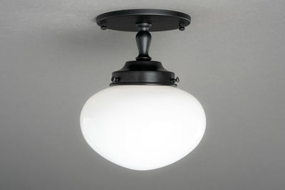 CEILING LIGHT MODEL NO. 9383