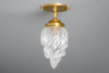 CEILING LIGHT MODEL NO. 6131