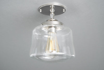 CEILING LIGHT MODEL NO. 2277