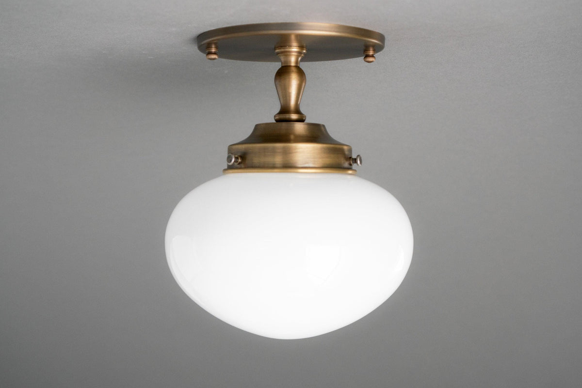 CEILING LIGHT MODEL NO. 9383