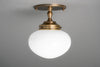 CEILING LIGHT MODEL NO. 9383