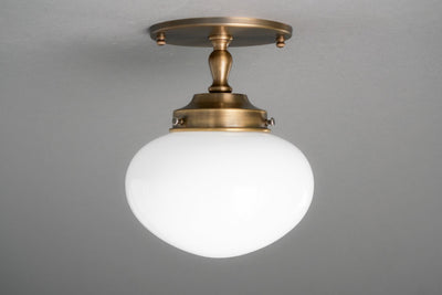 CEILING LIGHT MODEL NO. 9383