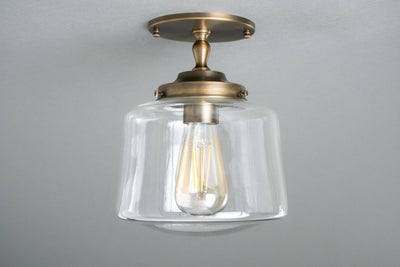 CEILING LIGHT MODEL NO. 2277