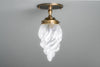 CEILING LIGHT MODEL NO. 6131