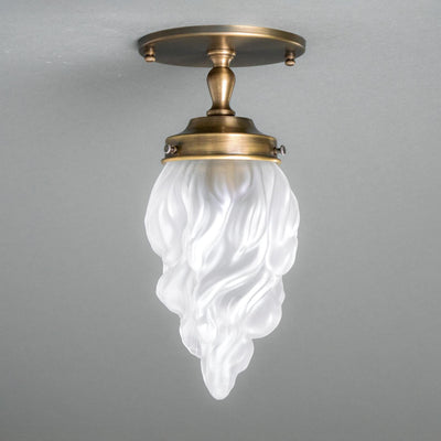 CEILING LIGHT MODEL NO. 6131
