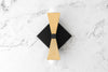 SCONCE MODEL NO. 2046