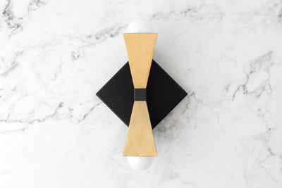 SCONCE MODEL NO. 2046
