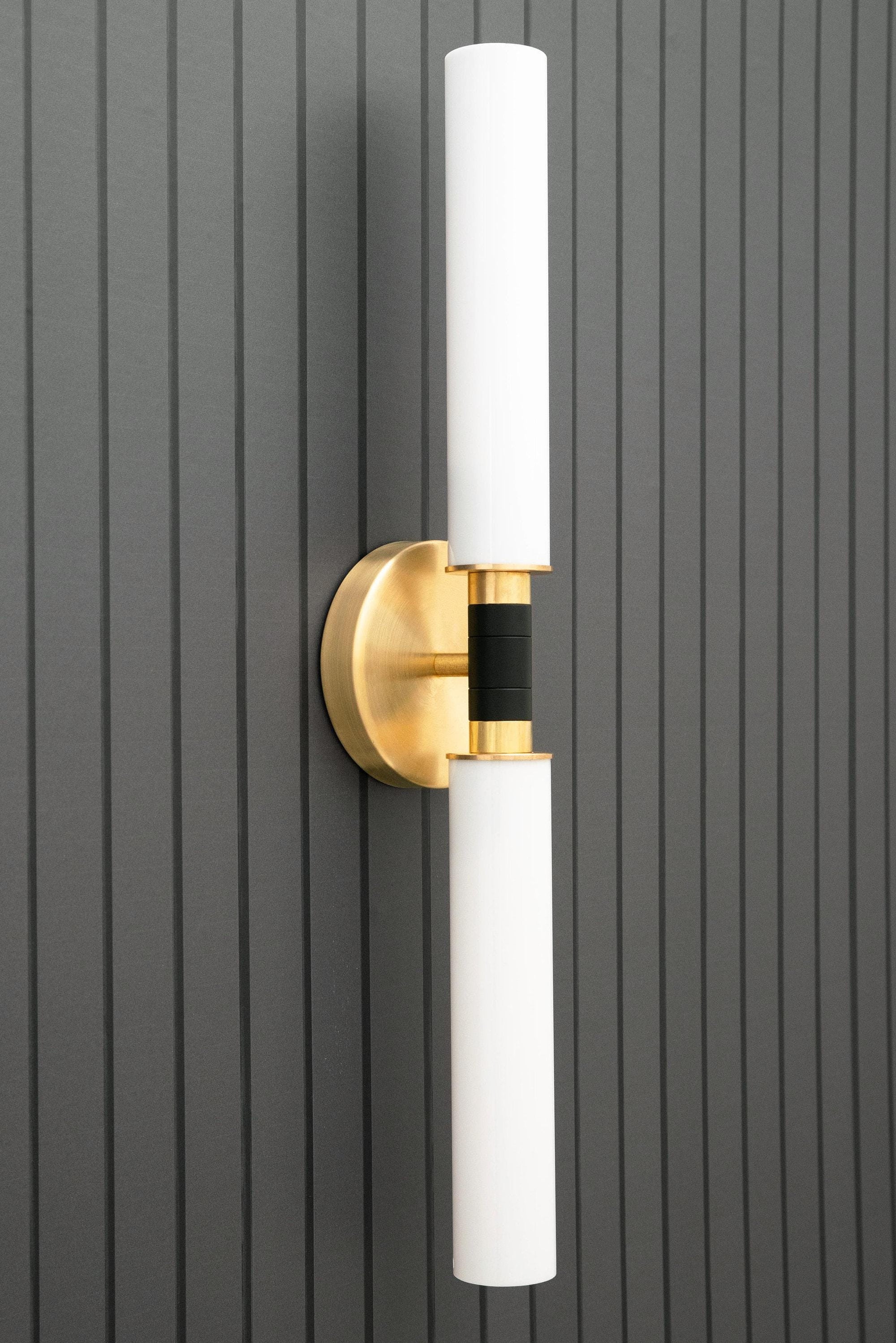 SCONCE MODEL NO. 0695