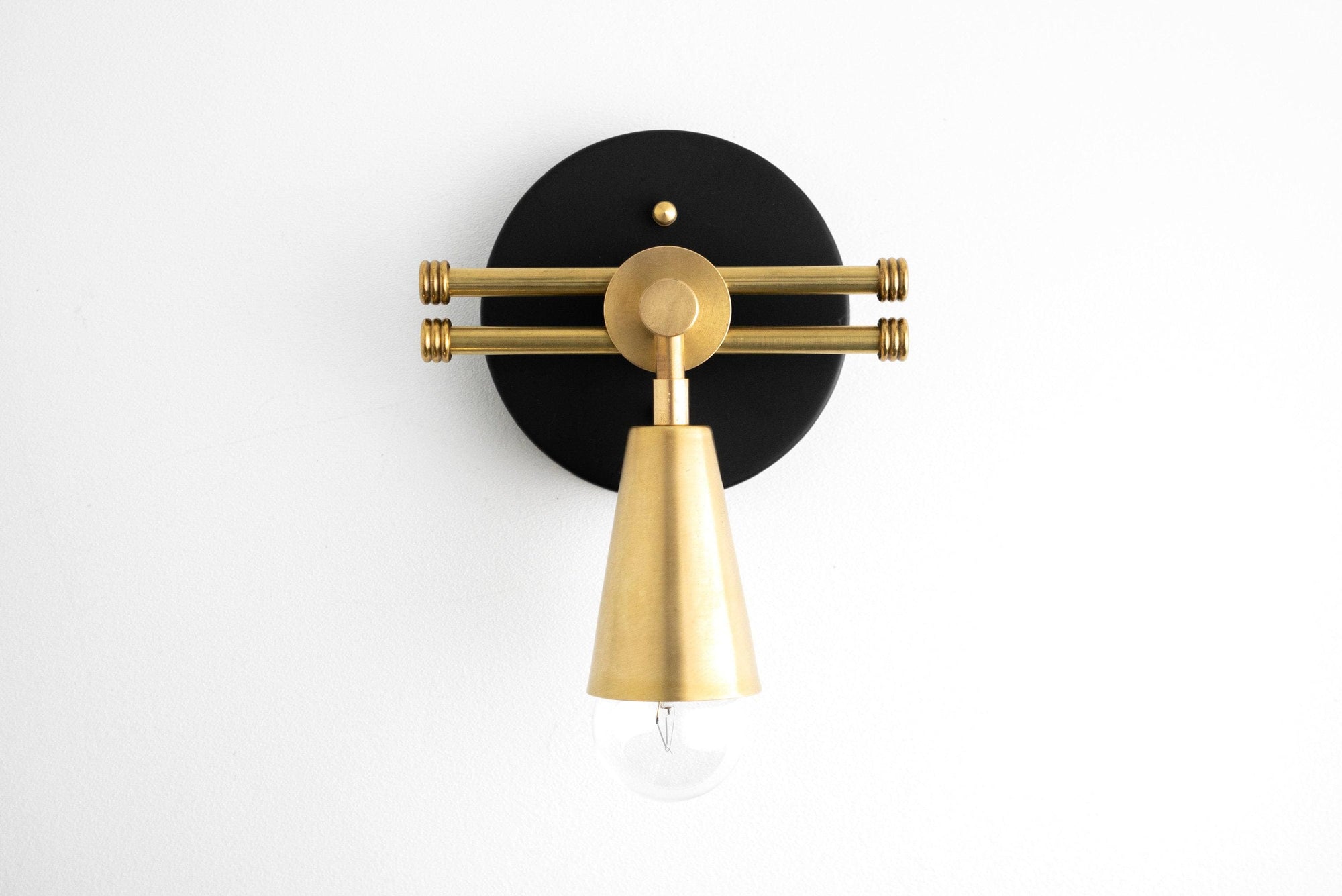 SCONCE MODEL NO. 3740
