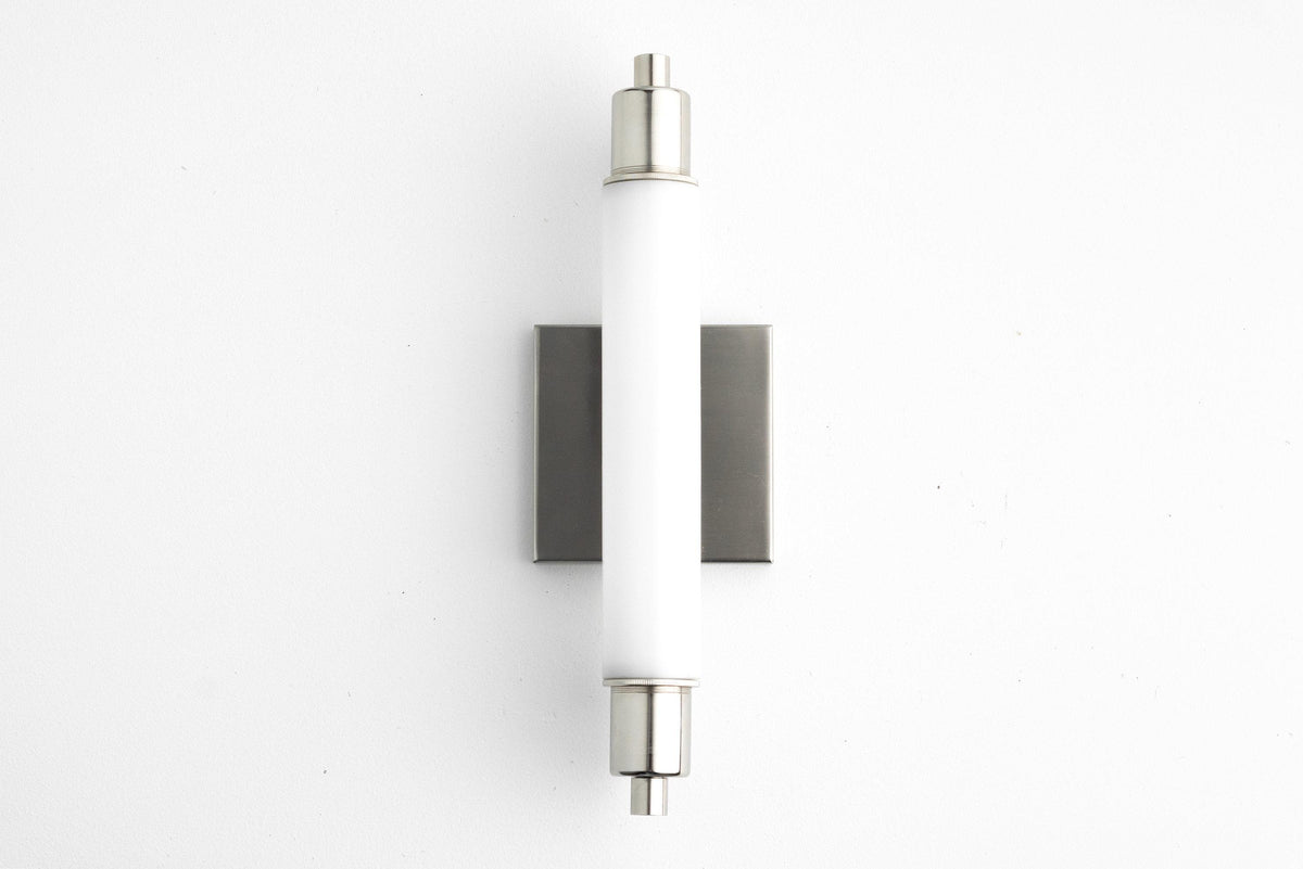 SCONCE MODEL NO. 1210