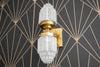 SCONCE MODEL NO. 7180