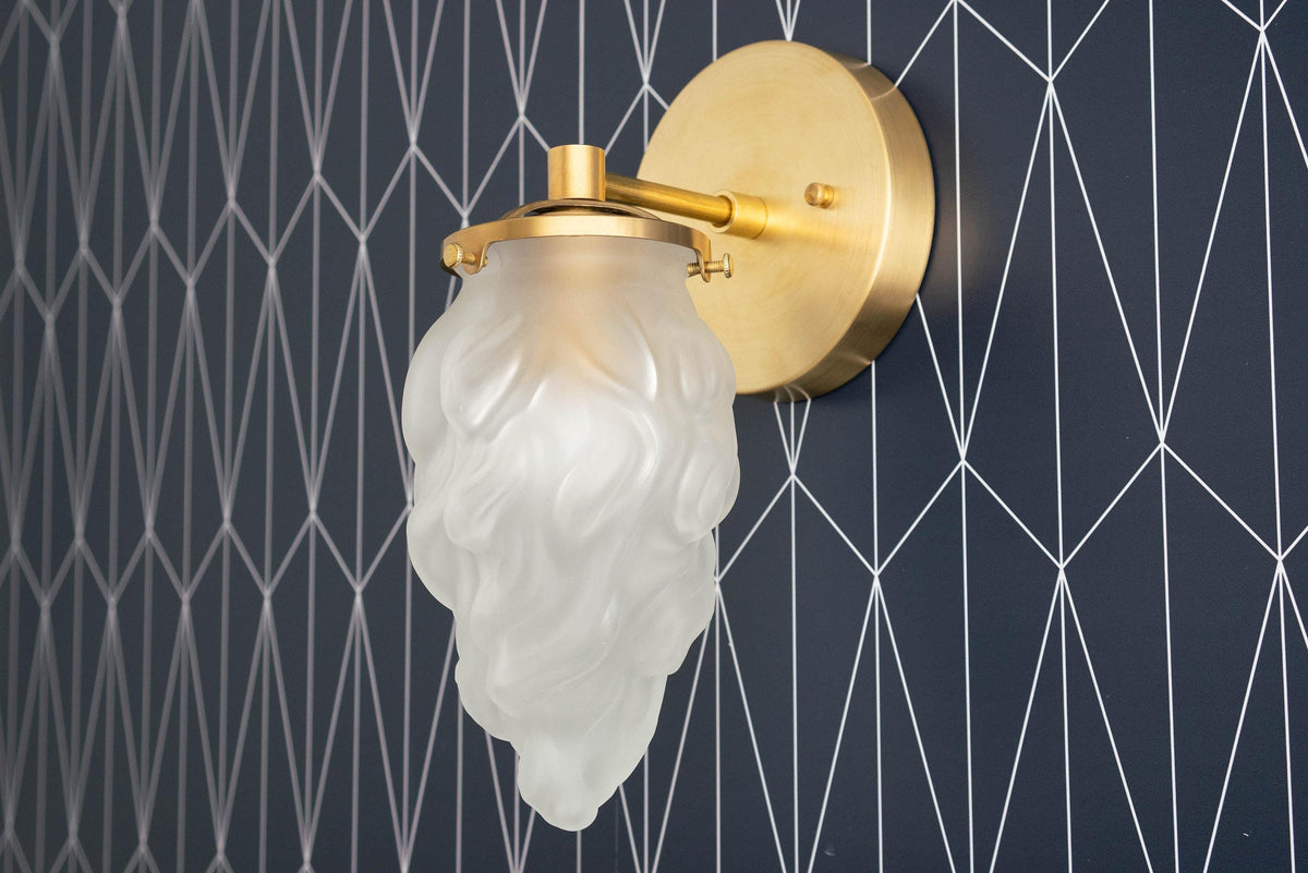 SCONCE MODEL NO. 2227