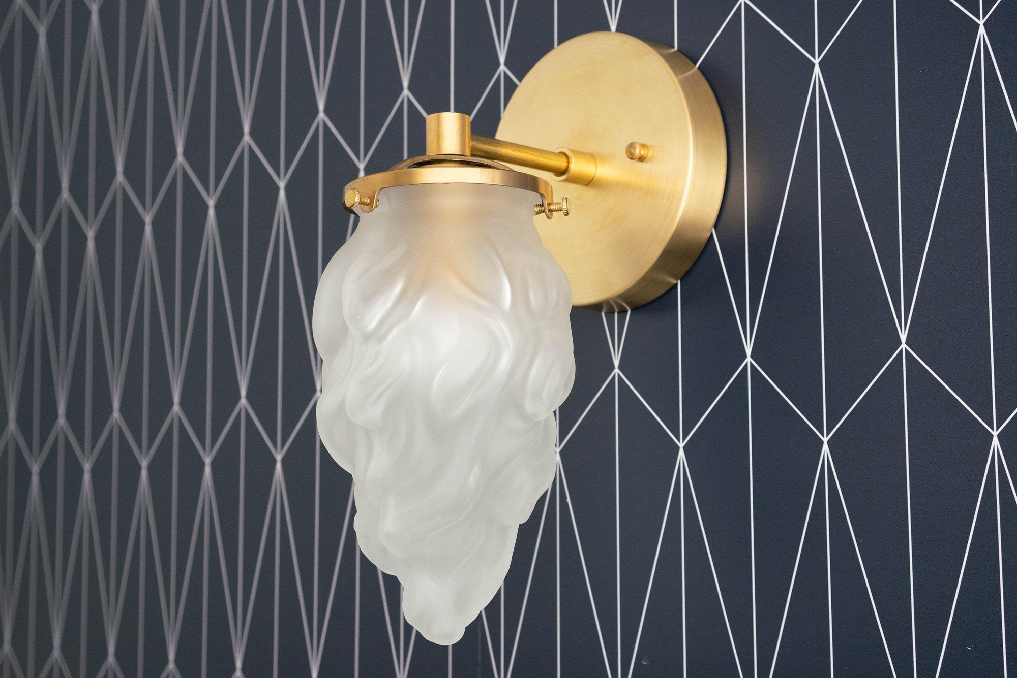 SCONCE MODEL NO. 2227