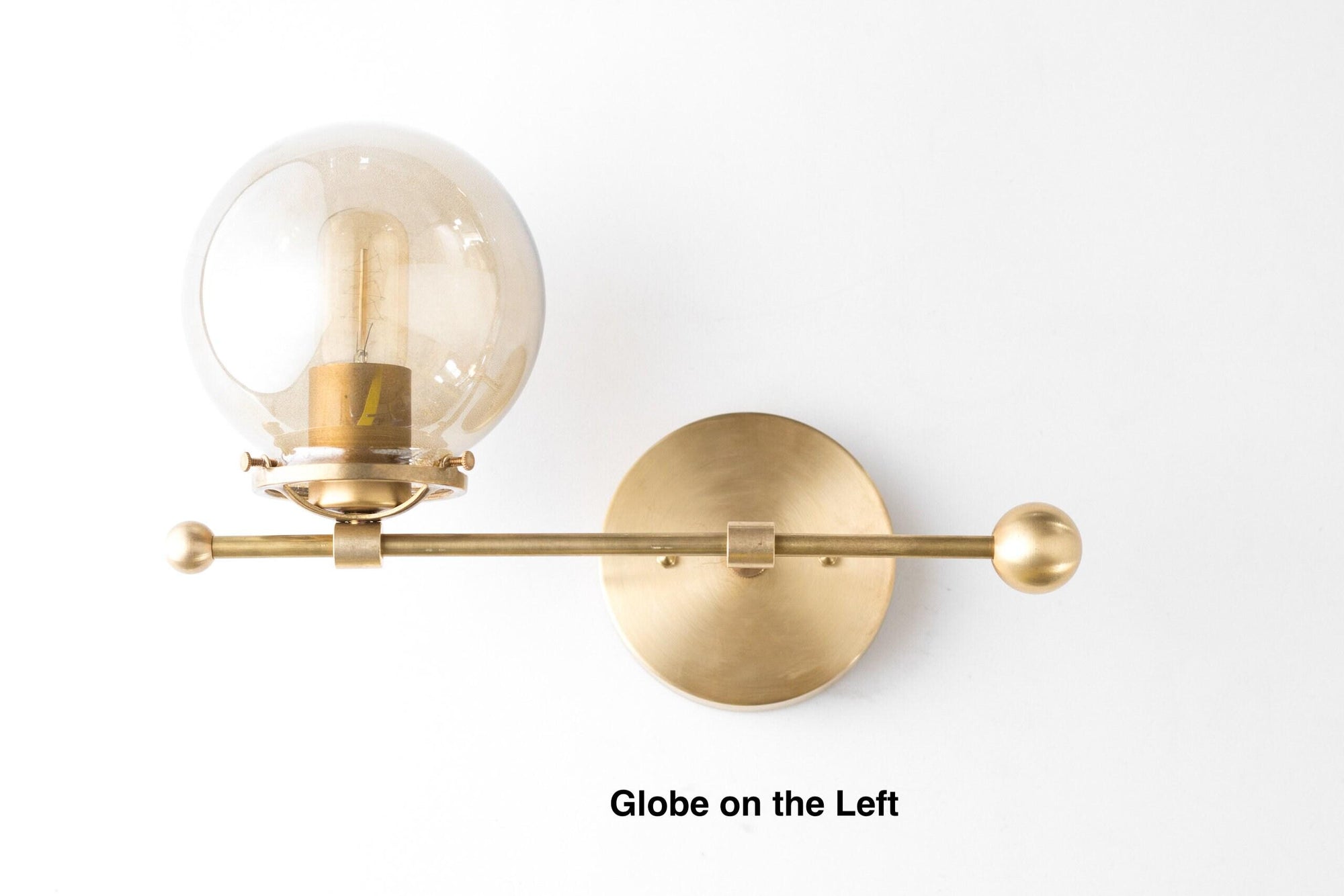 SCONCE MODEL NO. 4353