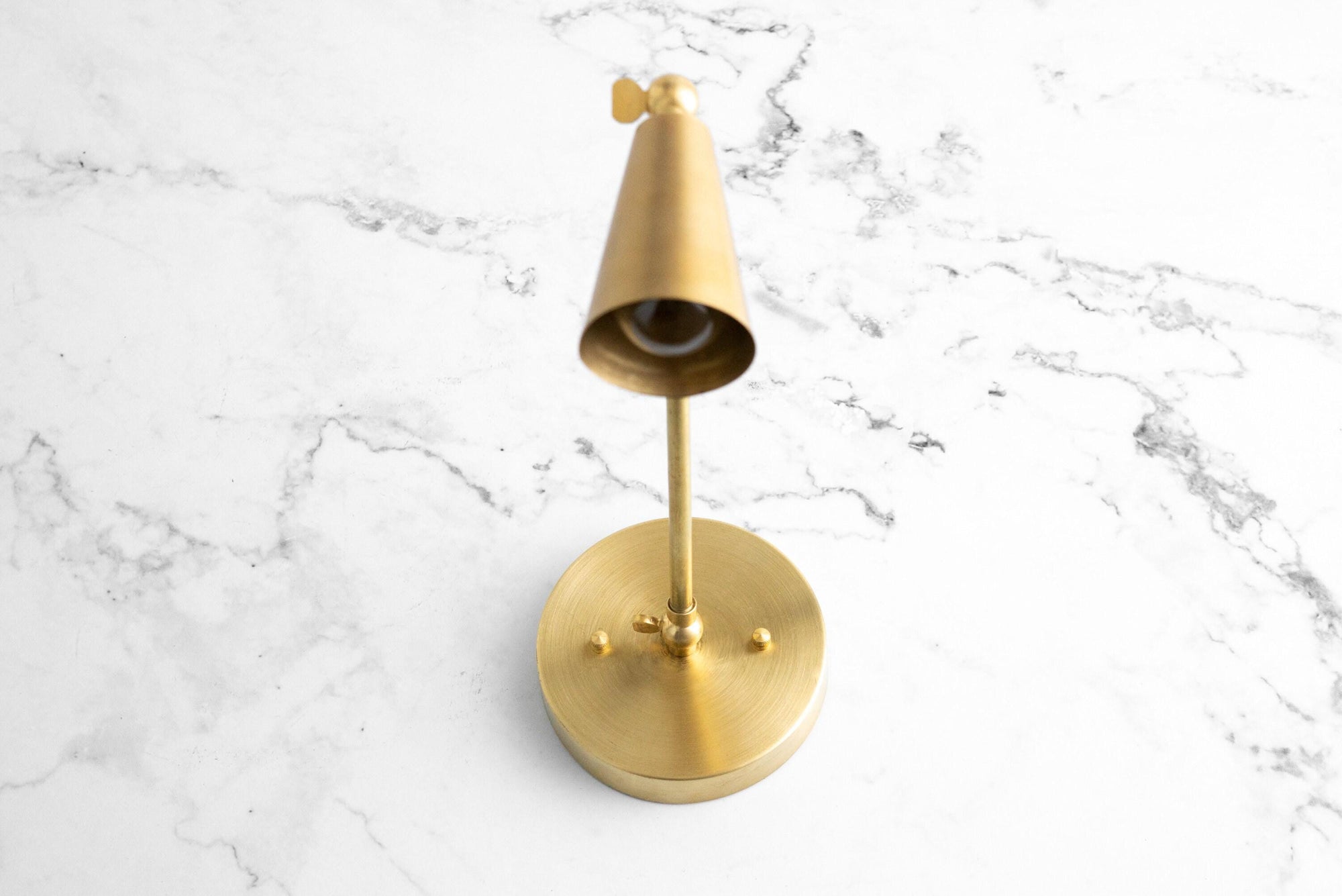 SCONCE MODEL NO. 6341