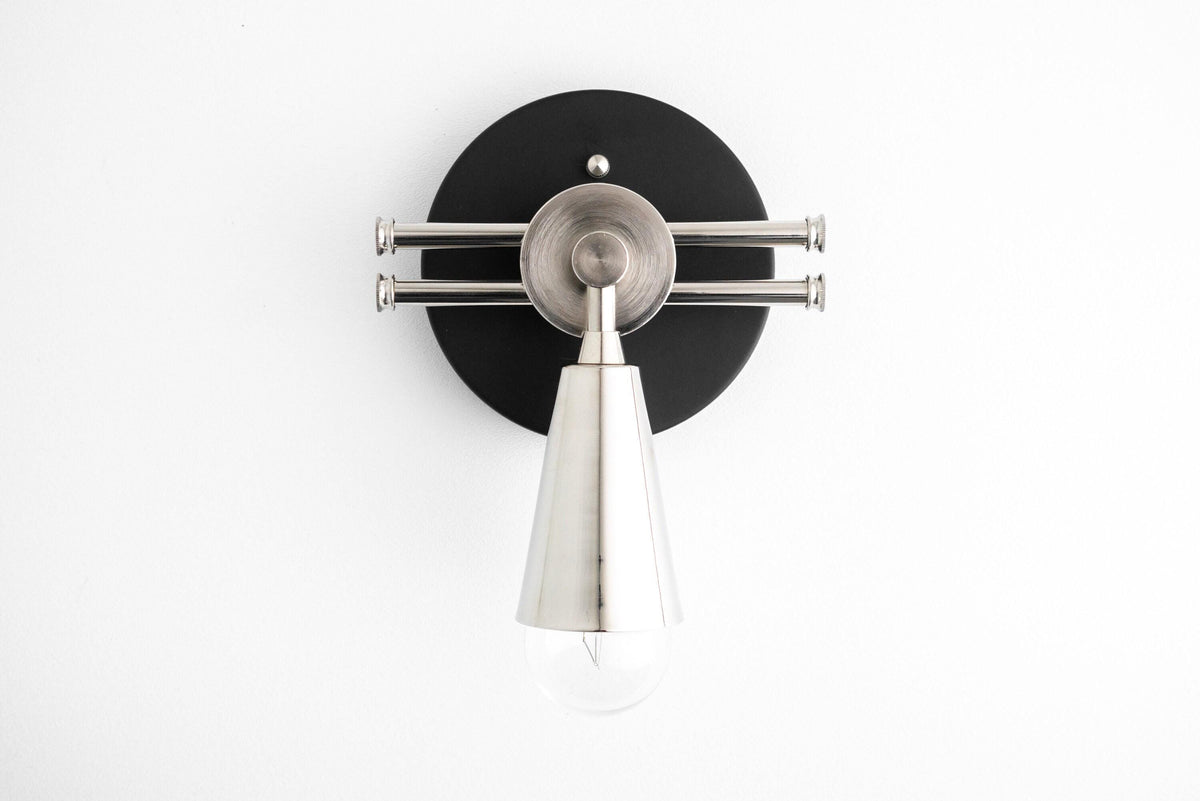 SCONCE MODEL NO. 3740
