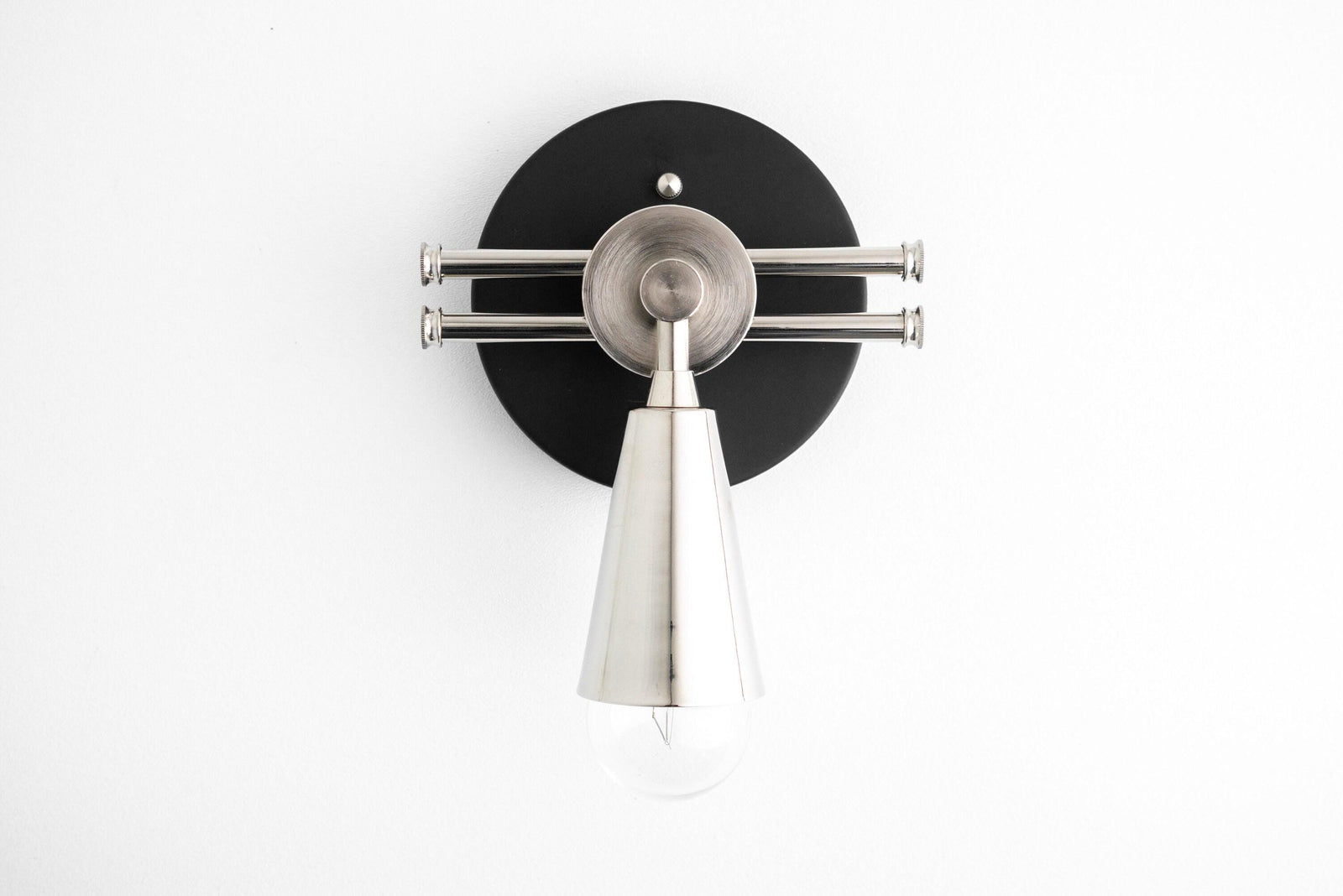 SCONCE MODEL NO. 3740