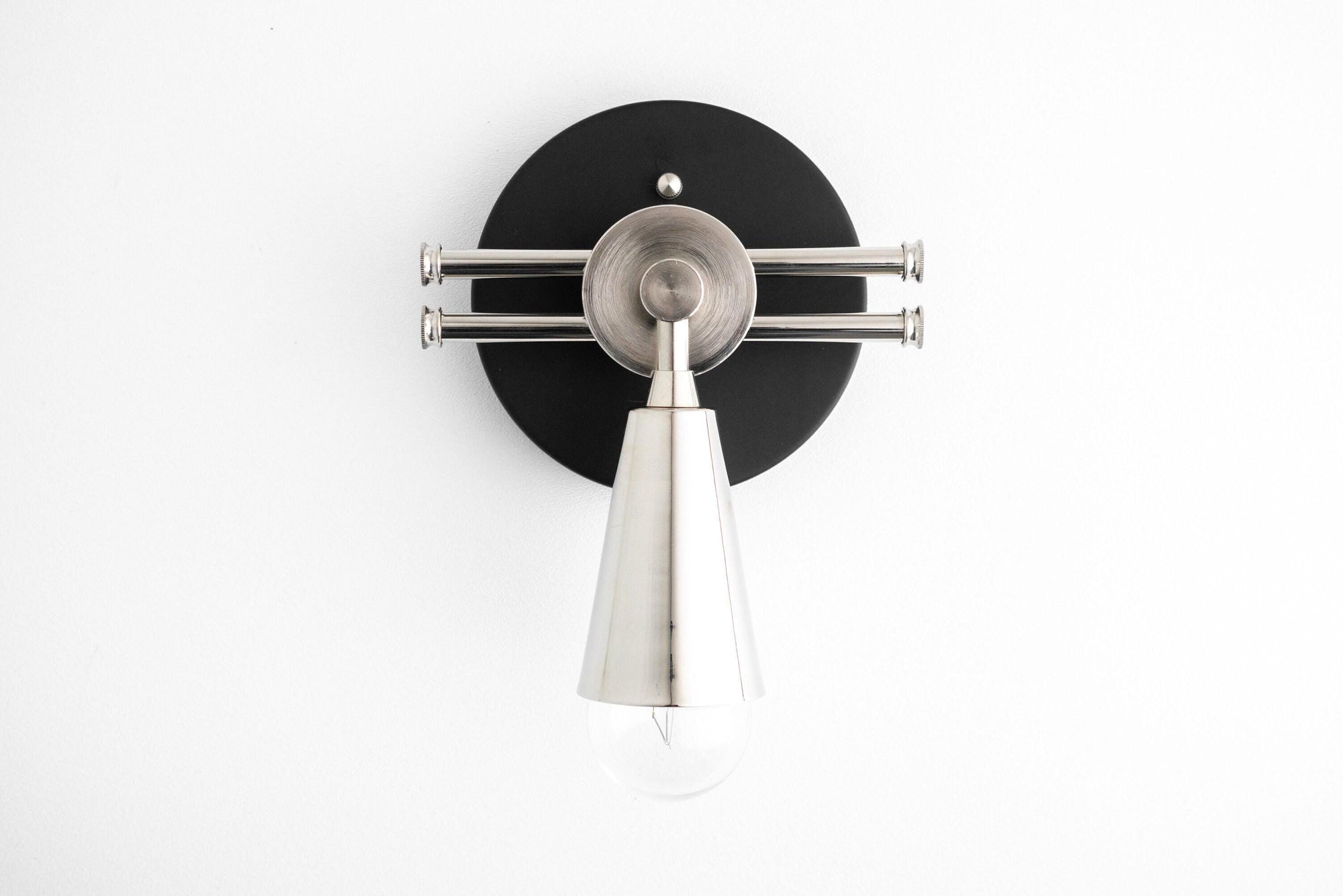 SCONCE MODEL NO. 3740