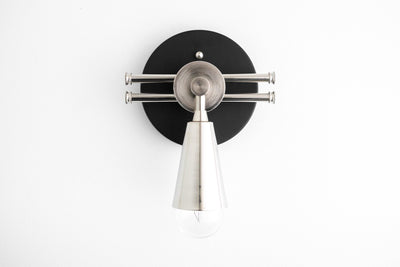 SCONCE MODEL NO. 3740