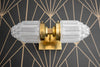 SCONCE MODEL NO. 7180