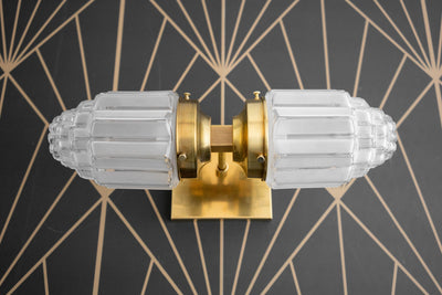SCONCE MODEL NO. 7180