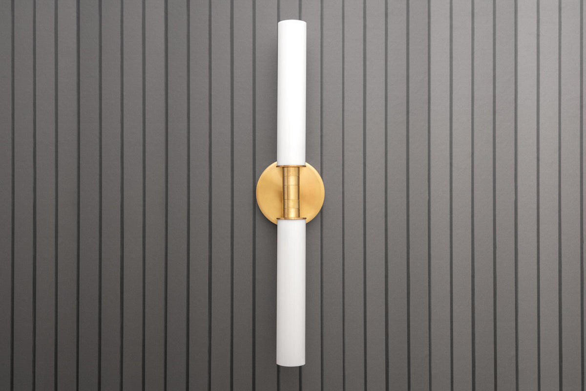SCONCE MODEL NO. 0695