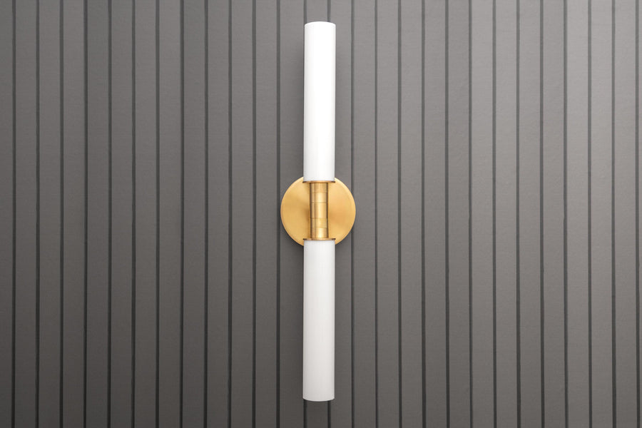 SCONCE MODEL NO. 0695