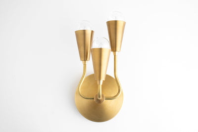 SCONCE MODEL NO. 2367