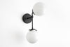 SCONCE MODEL NO. 1022