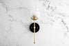 SCONCE MODEL NO. 3181