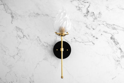 SCONCE MODEL NO. 3181