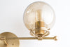 SCONCE MODEL NO. 4353