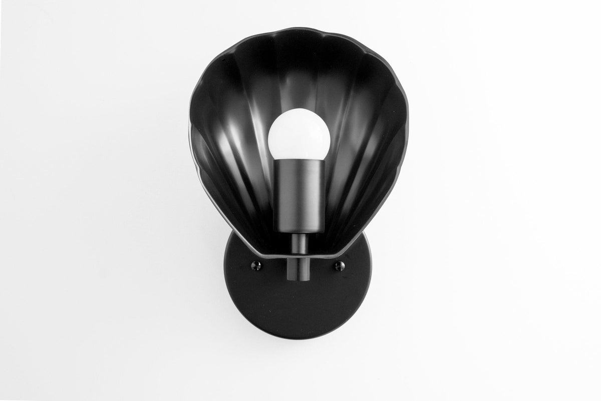 SCONCE MODEL NO. 8270