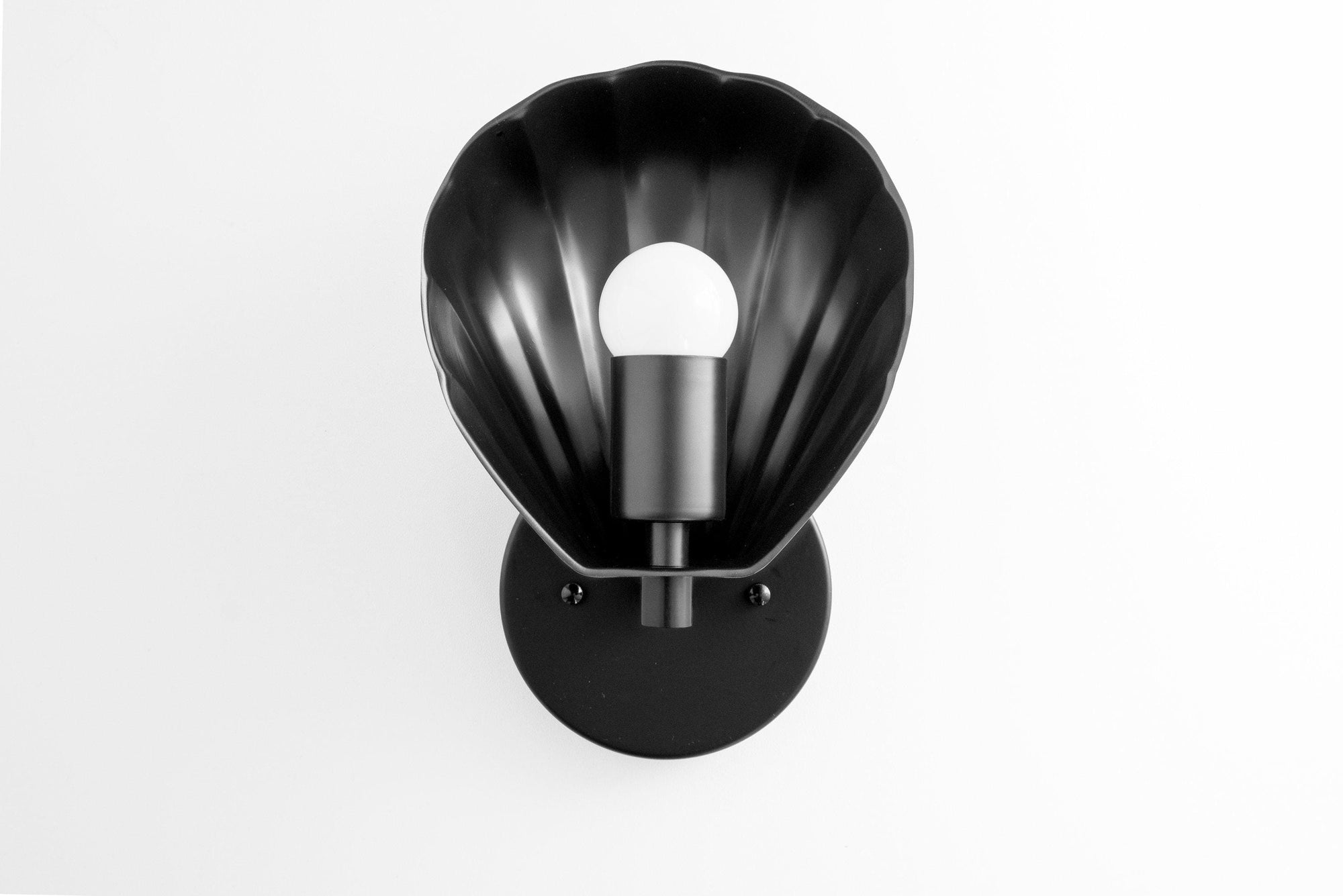 SCONCE MODEL NO. 8270