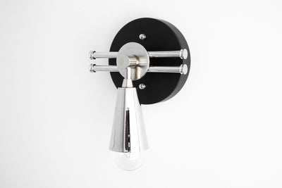 SCONCE MODEL NO. 3740